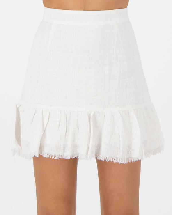Ava And Ever Riley Skirt for Womens