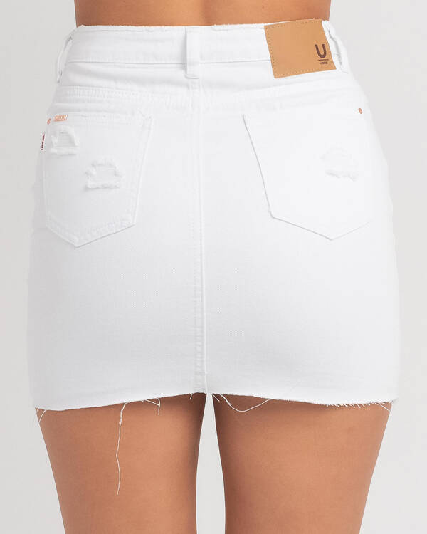 Used Lyle Skirt for Womens