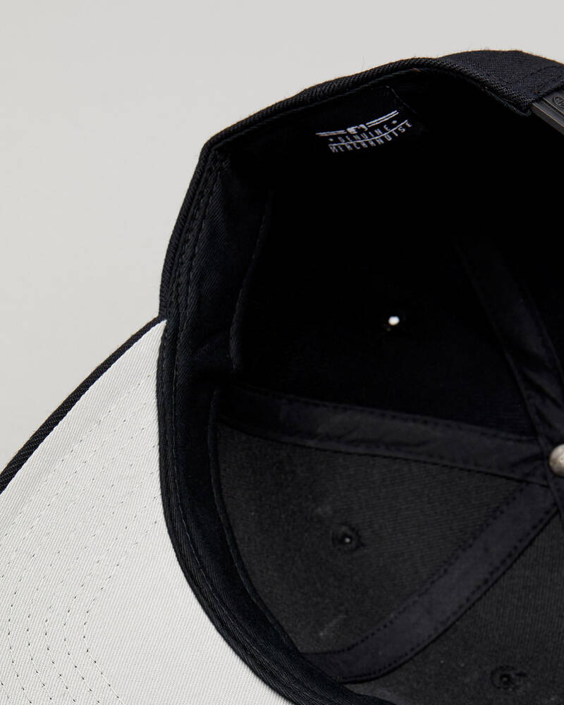 Forty Seven Castermate Dodgers Cap for Mens