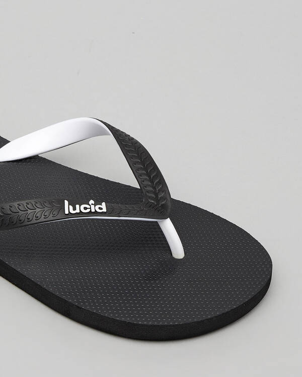 Lucid Carrier Thongs for Mens