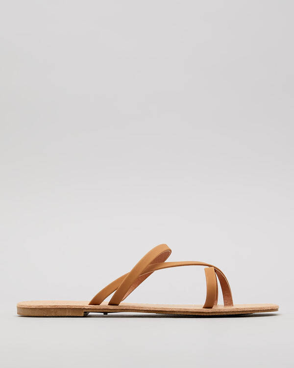 Mooloola Dani Sandals for Womens