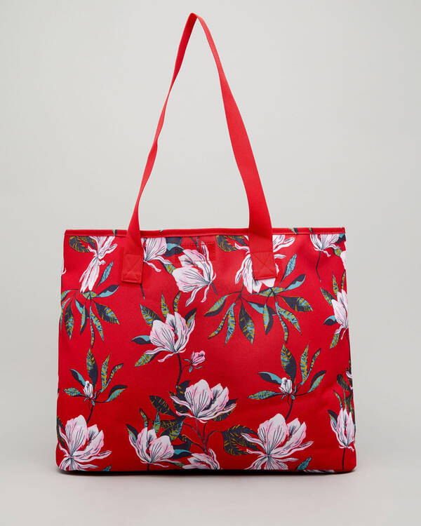 Roxy Wildflower Beach Bag for Womens