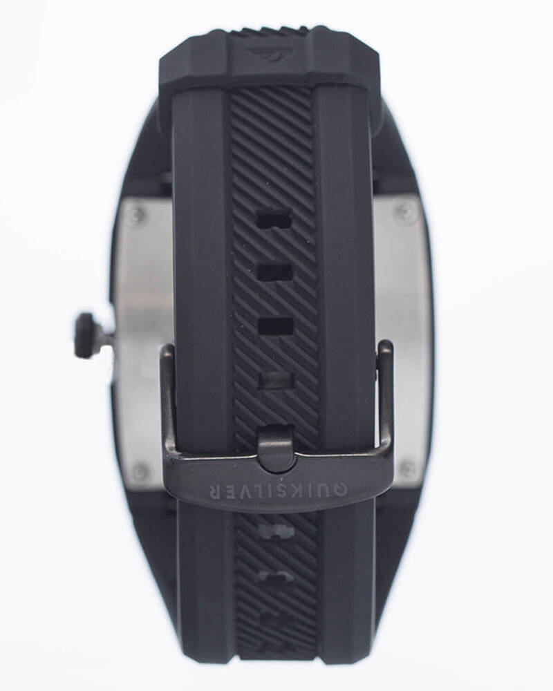 Quiksilver Tactik Watch for Mens