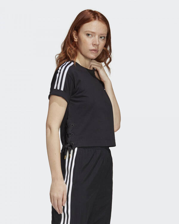 Adidas Love Story T-Shirt for Womens