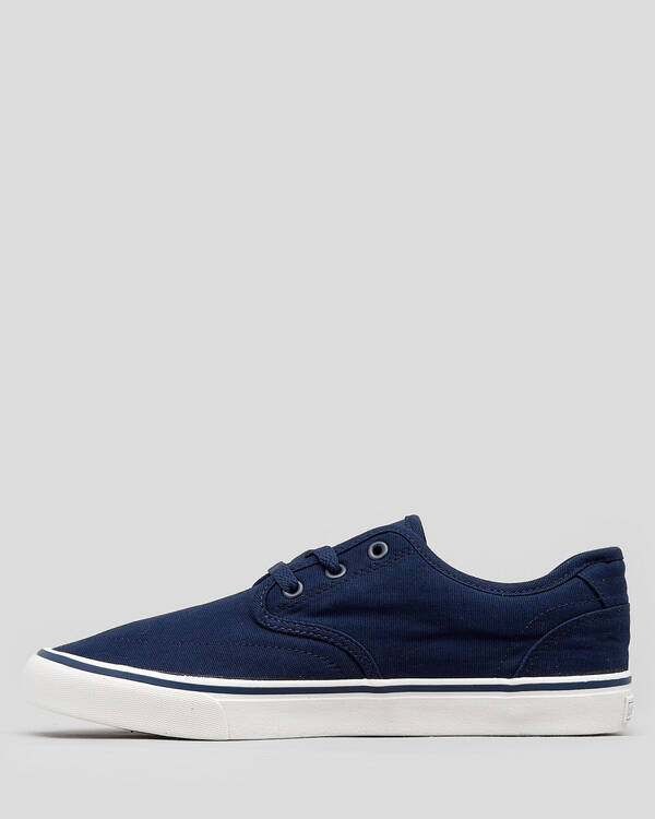 Lucid Geomet Shoes for Mens