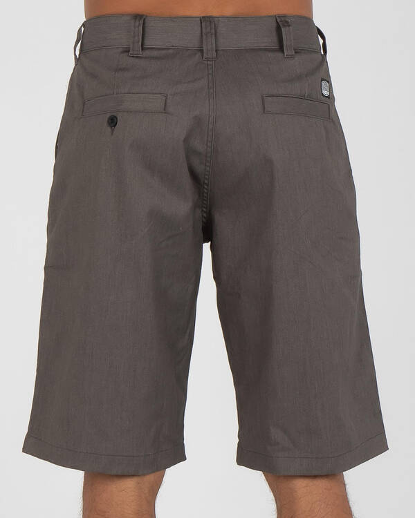 Dexter Dexter Swelter Shorts for Mens