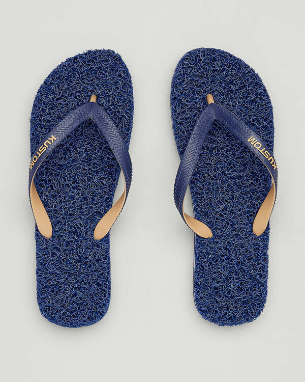 Kustom Noodle Thongs for Mens
