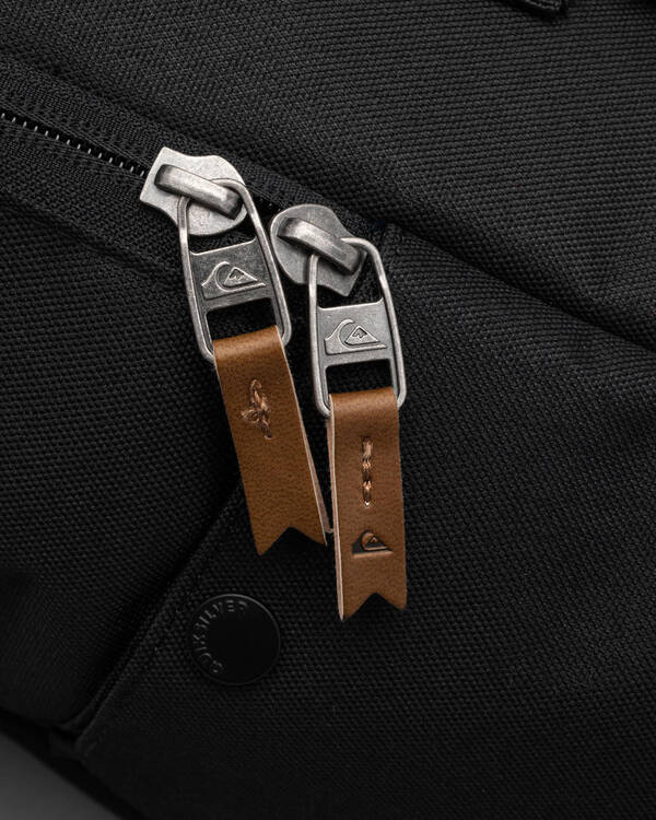 Quiksilver Alpack Backpack for Mens