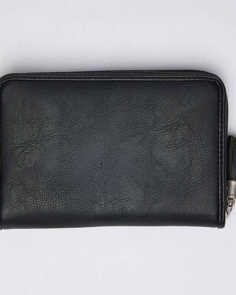 Billabong Anarchy Wallet for Womens