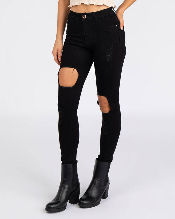 Ava And Ever Bailey Jeans for Womens