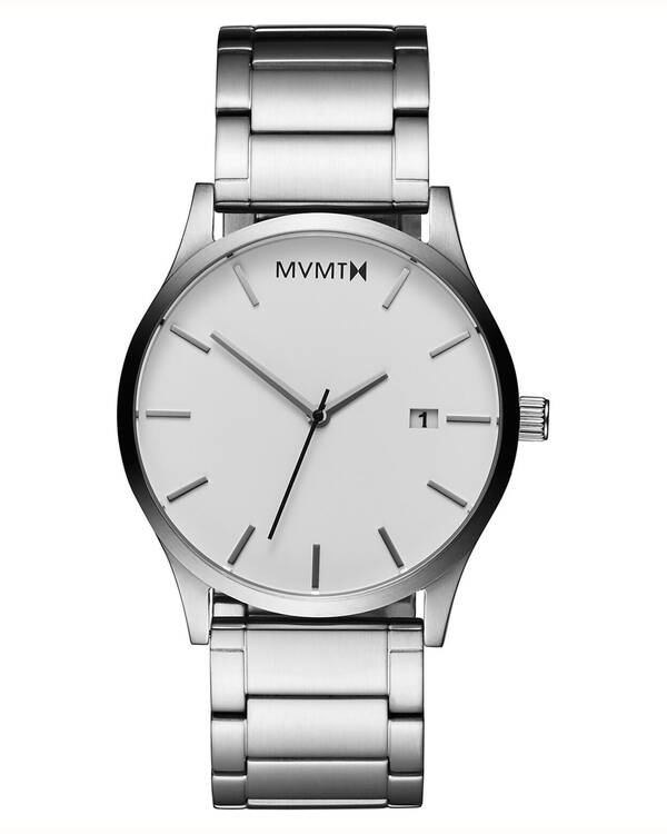 Mvmt Watches Classic Watch for Mens