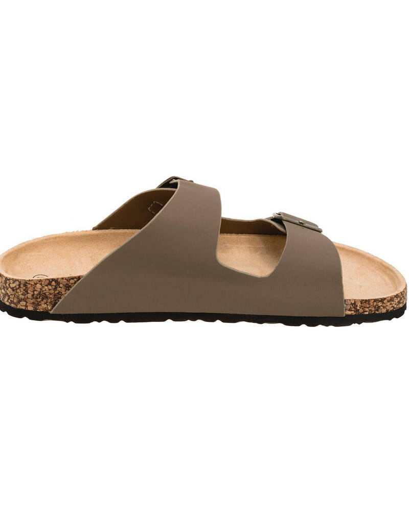 Ava And Ever Cortina Slide Sandals for Womens