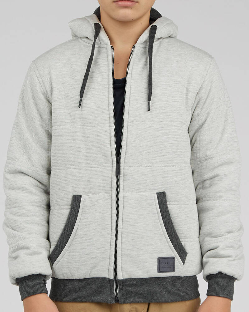Dexter Boys Limit Sweatshirt for Mens