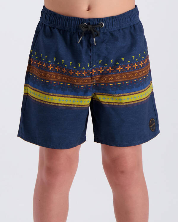 Skylark Boys Navajo Mully for Mens