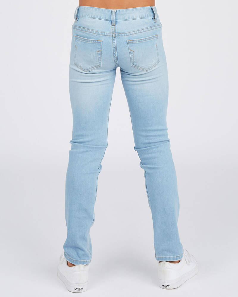 Skylark Boys Interpol Jeans for Mens