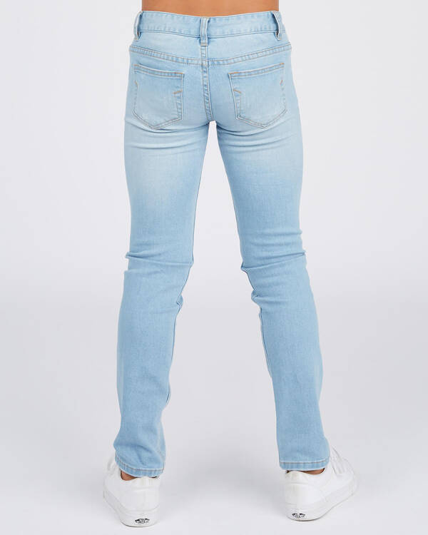 Skylark Boys Interpol Jeans for Mens