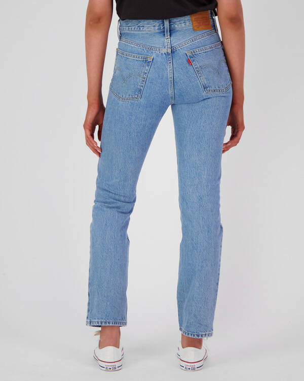Levi's 501 Jeans For Women for Womens