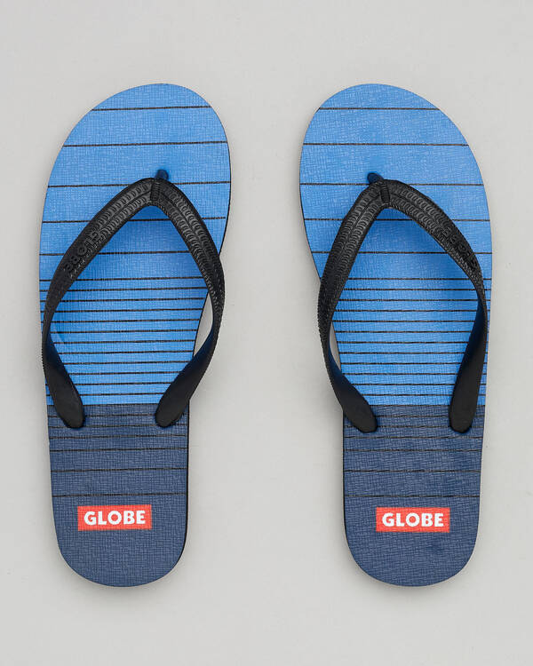 Globe Indy Thongs for Mens