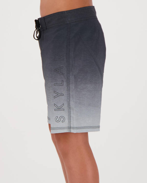 Skylark Boys Deplete Board Shorts for Mens