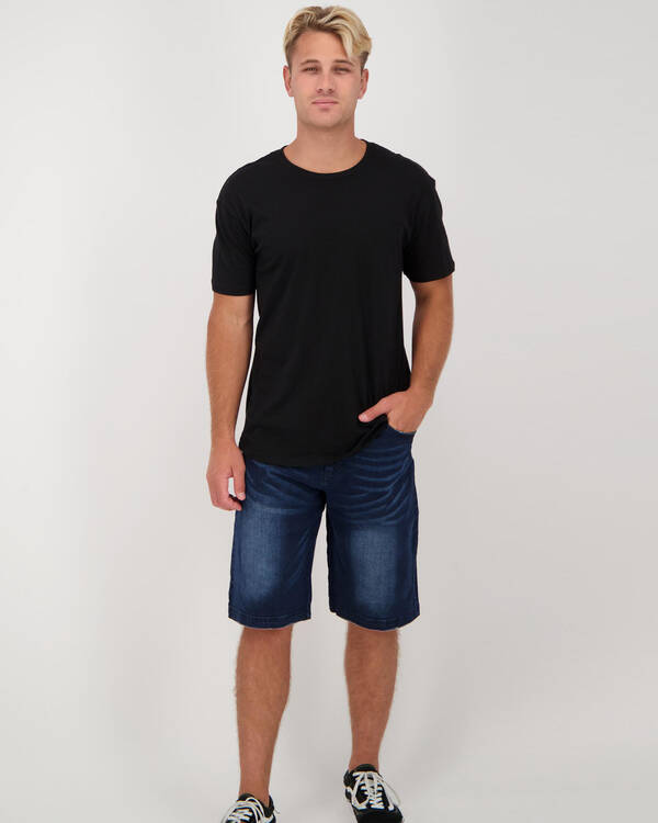 Dexter Tremor Walkshorts for Mens