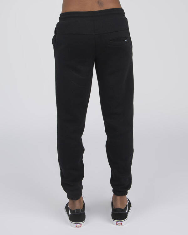 Santa Cruz Camo Strip Track Pants for Mens