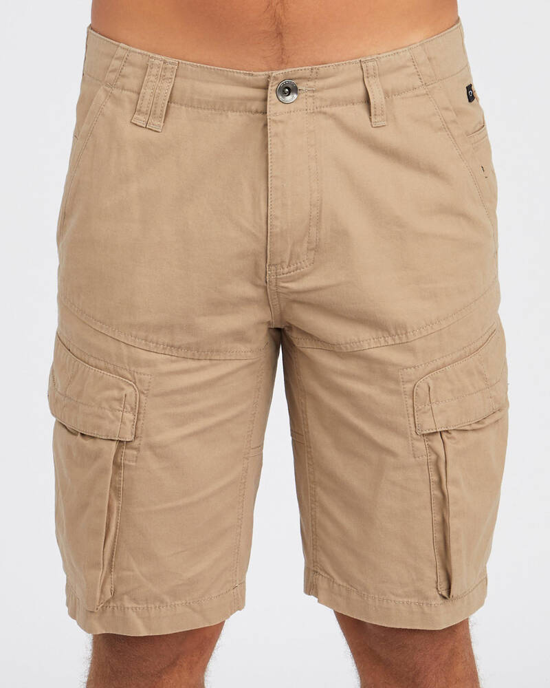 Oakley Skelter Cargo Shorts for Mens