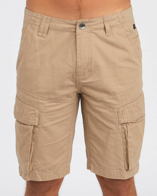 Oakley Skelter Cargo Shorts for Mens