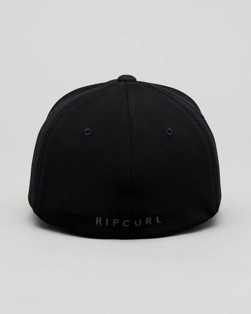 Rip Curl Slinkin Curve Peak Cap for Mens