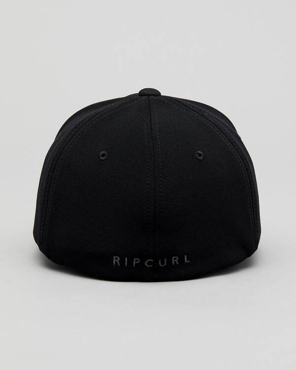 Rip Curl Slinkin Curve Peak Cap for Mens