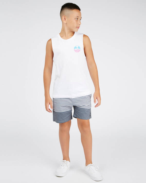 Skylark Boys Endless Muscle for Mens