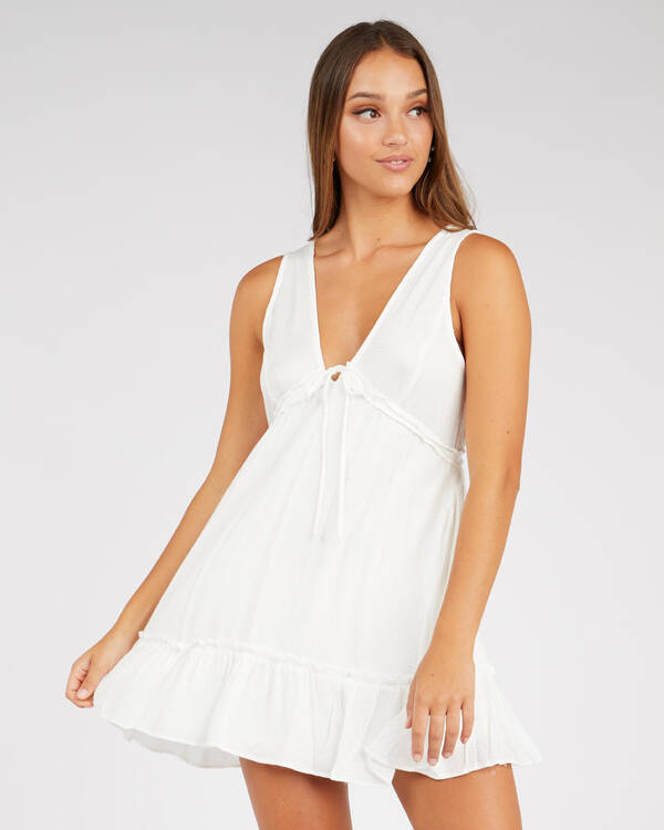 Ava. Around Town Dress for Womens