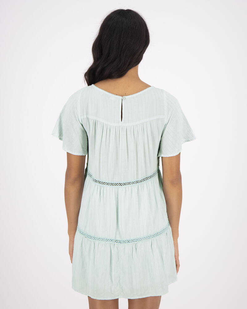 Yours Truly Austin Dress for Womens