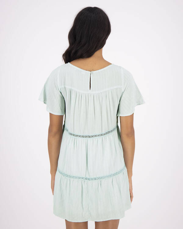 Yours Truly Austin Dress for Womens