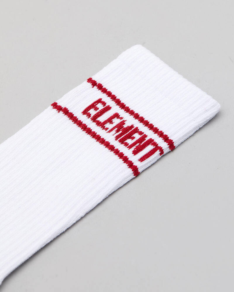 Element Sport Sock 5pk for Mens