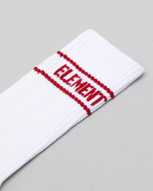 Element Sport Sock 5pk for Mens