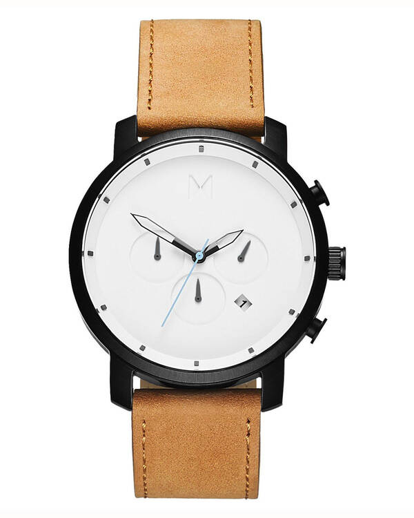 Mvmt Watches Chrono Watch for Mens