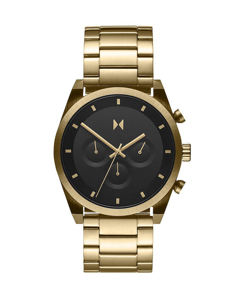 Mvmt Watches Element Chrono Watch for Mens