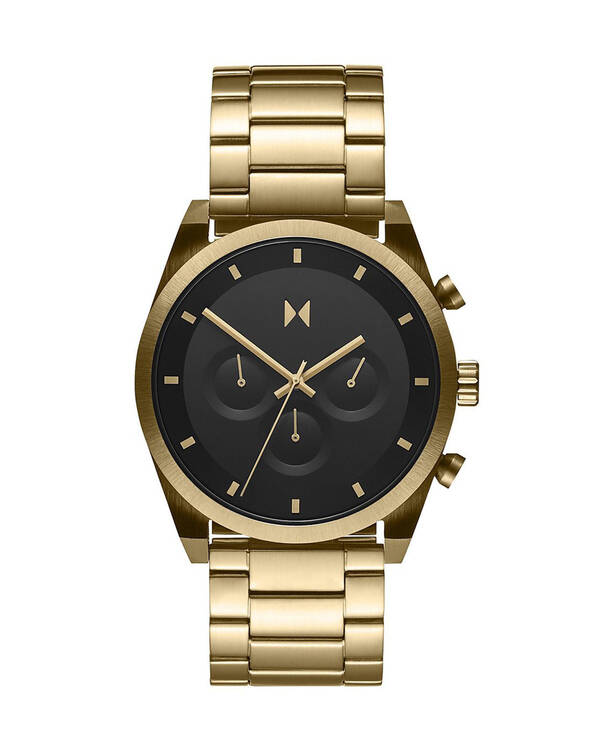 Mvmt Watches Element Chrono Watch for Mens