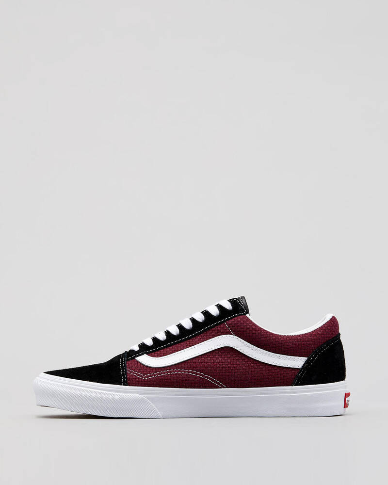 Vans Old Skool Shoes for Mens