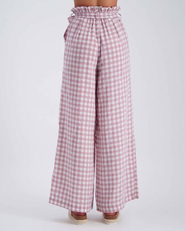 Mooloola Tiffani Beach Pants for Womens