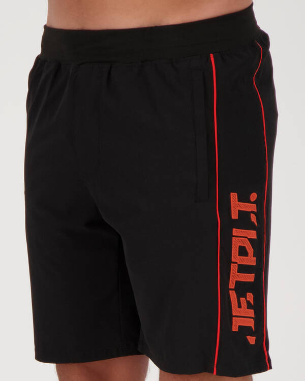 Jetpilot Spring Walk Short for Mens