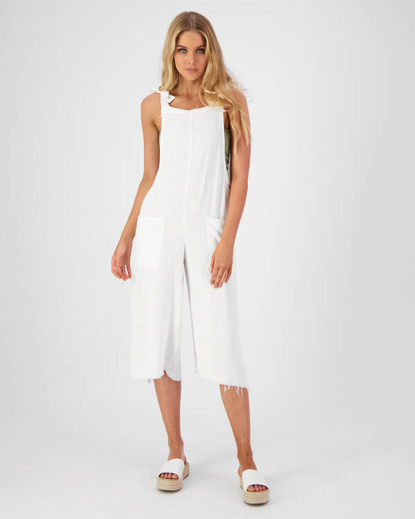 Mooloola Breeze Overalls for Womens