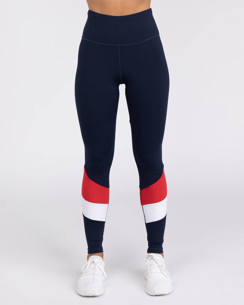 Fila Iveta Leggings for Womens