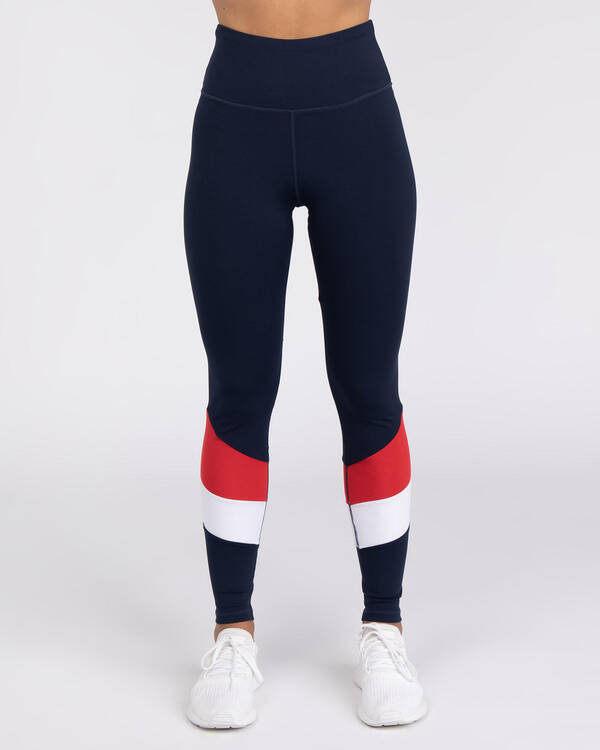 Fila Iveta Leggings for Womens