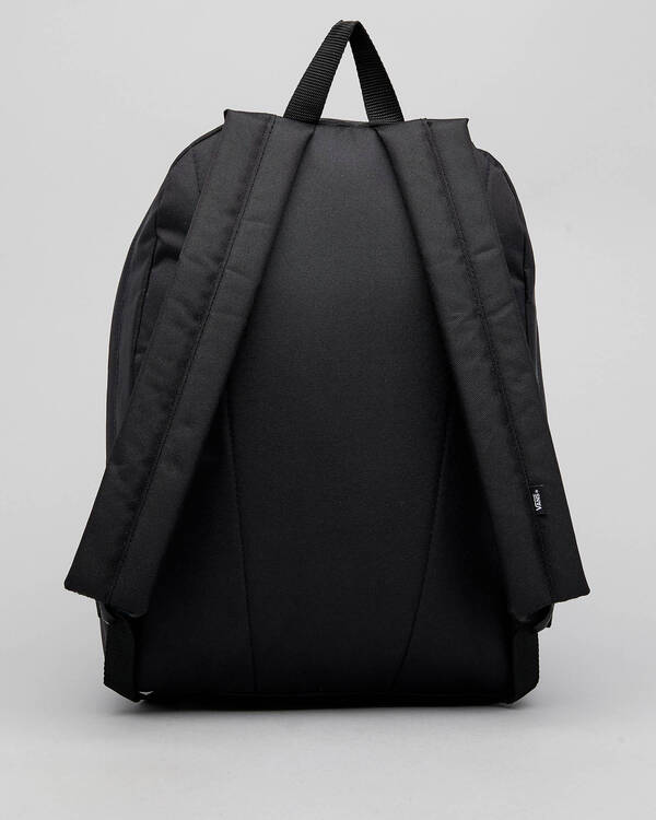 Vans Old Skool Backpack for Womens