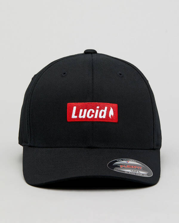 Lucid Match Cap for Mens