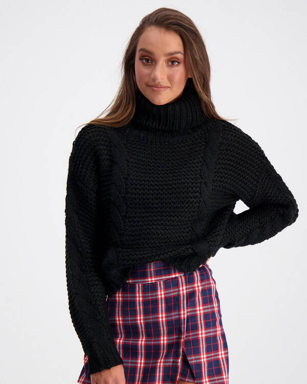 Ava And Ever Arbor Knit for Womens
