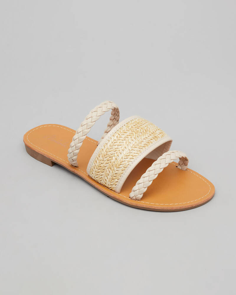 Mooloola Kalani Sandals for Womens