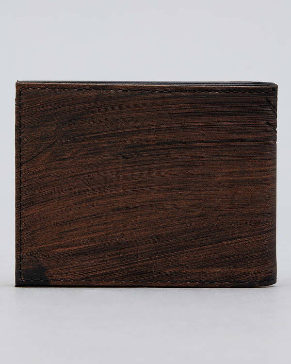 Dexter Eagle Eye Wallet for Mens