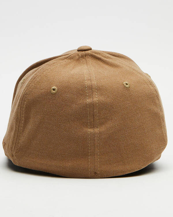 Flexfit WBTW Melange Flexfit Cap for Mens